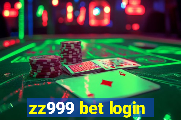 zz999 bet login
